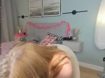 Chaturbate Live Sex Cam of you_fell_in_love