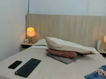 Chaturbate Sex Cam of aisha_cardenas
