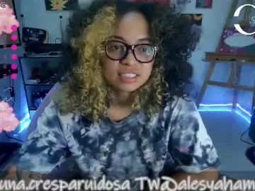 Chaturbate Sex Chat of alesyahampton