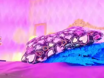 Chaturbate Live Porn of alexa_cruz__