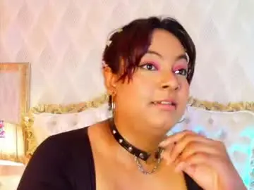 Chaturbate Watch Live Sex Cams of alexa_cruz__