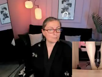 Chaturbate Live Sex of alexandra_kind