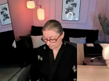 Chaturbate Private Sex Chat of alexandra_kind