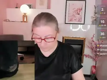 Chaturbate Adult Webcams of alexandra_kind