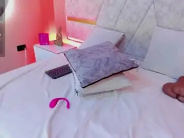 alicemyers_ from chaturbate