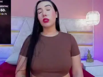 Chaturbate Best Webcam of alicemyers_