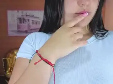 Chaturbate Best Webcam of alisson_sweet_t