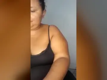 Chaturbate Private Sex Chat of bbw_cindy11