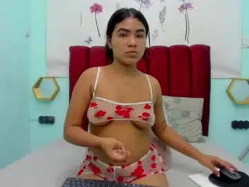 Chaturbate Watch Live Sex Cams of candy_liss20x