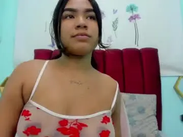 Chaturbate Adult Webcam of candy_liss20x