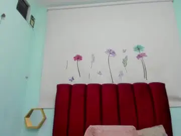 Chaturbate Nude Webcam of candy_liss20x