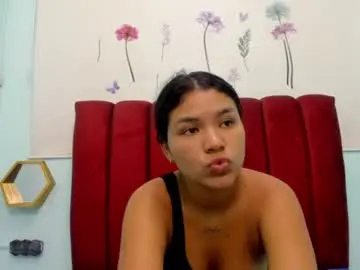 Chaturbate Watch Live Sex Cams of candy_liss20x