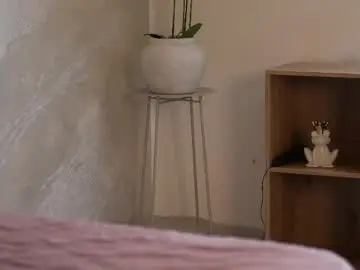 Chaturbate Live Sex of cassiemiles