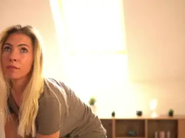 Chaturbate Sex Cam of cassiemiles