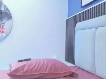 Chaturbate Live Sex Cam of lily__star