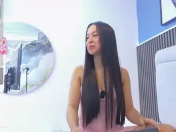 Chaturbate Live Sex Cam of lily__star