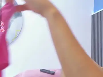 Chaturbate Sex Chat of lily__star