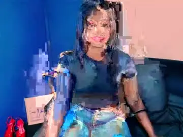 Chaturbate Private Sex Chat of littleindianmilf