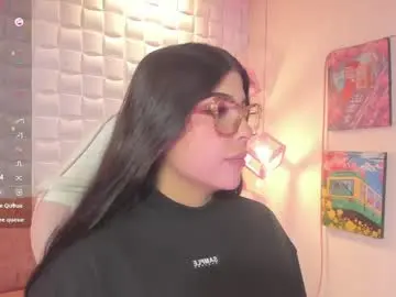 melaniegrayx from chaturbate