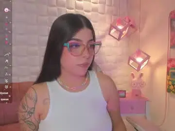 Chaturbate Live Porn of melaniegrayx