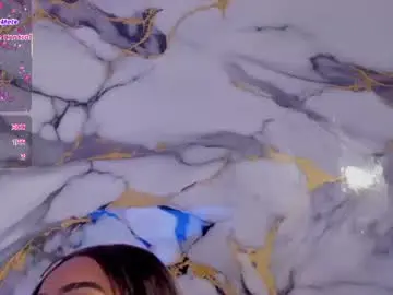 Chaturbate Adult Video Chat of miia_schwarz_