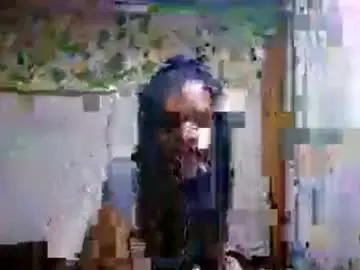 Chaturbate Free Porn Cam of naylah313