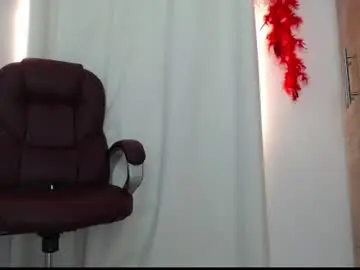 Chaturbate Free Porn Cam of scarlett_mill