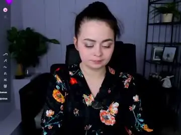 Chaturbate Best Webcam of shy_kittenn