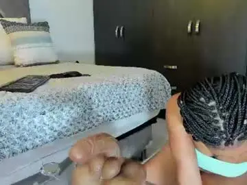 Chaturbate Live Sex of sweetcocoaa