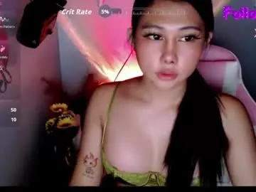 Chaturbate Free Live Porn of your_lovely_millan
