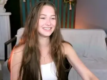 Chaturbate Watch Live Sex Cams of arielsykes