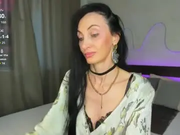 Chaturbate Live Sex Cam of avrora_mars