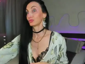 Chaturbate Live Sex Cam of avrora_mars