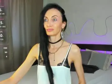 Chaturbate Free Live Porn of avrora_mars