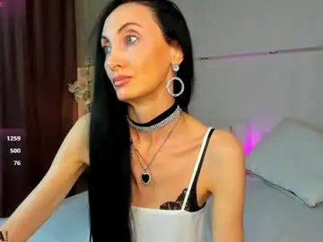 Chaturbate Adult Webcams of avrora_mars