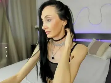 Chaturbate Live Porn of avrora_mars