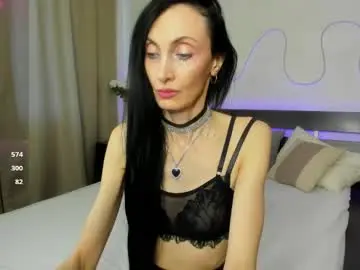 Chaturbate Live Porn of avrora_mars