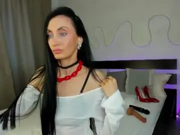 Chaturbate Private Sex Chat of avrora_mars