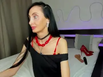 avrora_mars from chaturbate
