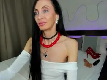 Chaturbate Adult Video Chat of avrora_mars