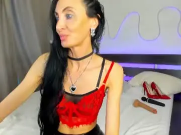 Chaturbate Adult Webcams of avrora_mars