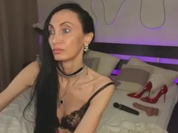Chaturbate Free Porn Cam of avrora_mars