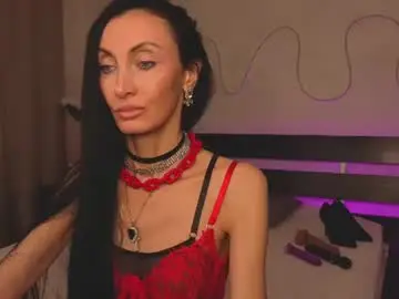 Chaturbate Adult Webcam of avrora_mars