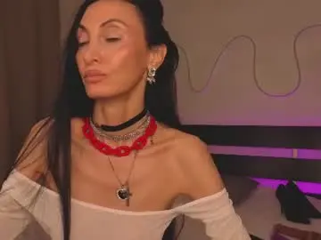 Chaturbate Free Porn Cam of avrora_mars