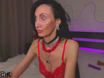 Chaturbate Adult Video Chat of avrora_mars