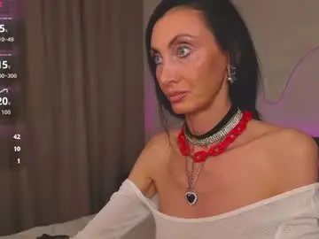 Chaturbate Free Porn Cam of avrora_mars