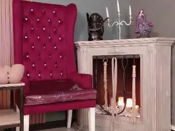 Chaturbate Live Porn of barbara_leython