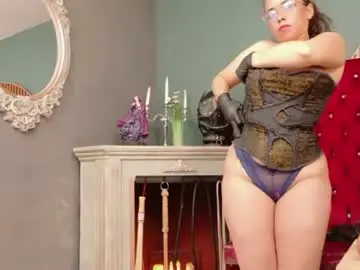 Chaturbate Adult Webcam of barbara_leython