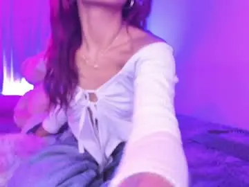 caroline_cute7 from chaturbate