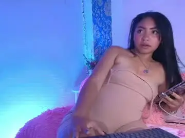 charlotte_princess_1 from chaturbate
